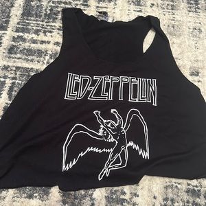 Led zeppelin top